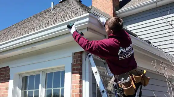 gutter services Bardstown